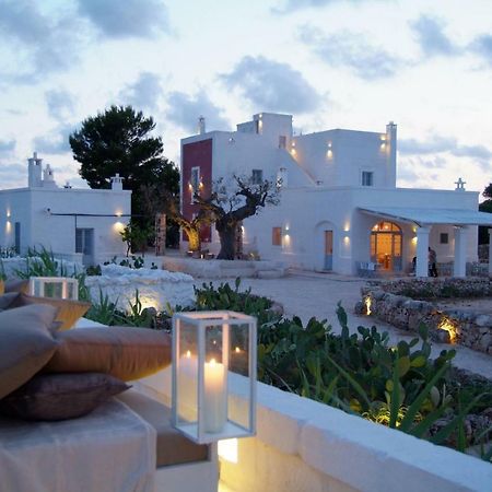 Masseria Cimino サヴェッレトリ エクステリア 写真