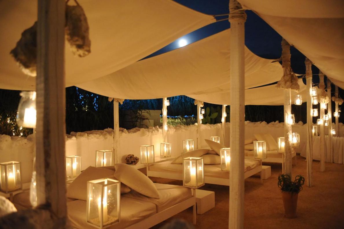 Masseria Cimino サヴェッレトリ エクステリア 写真