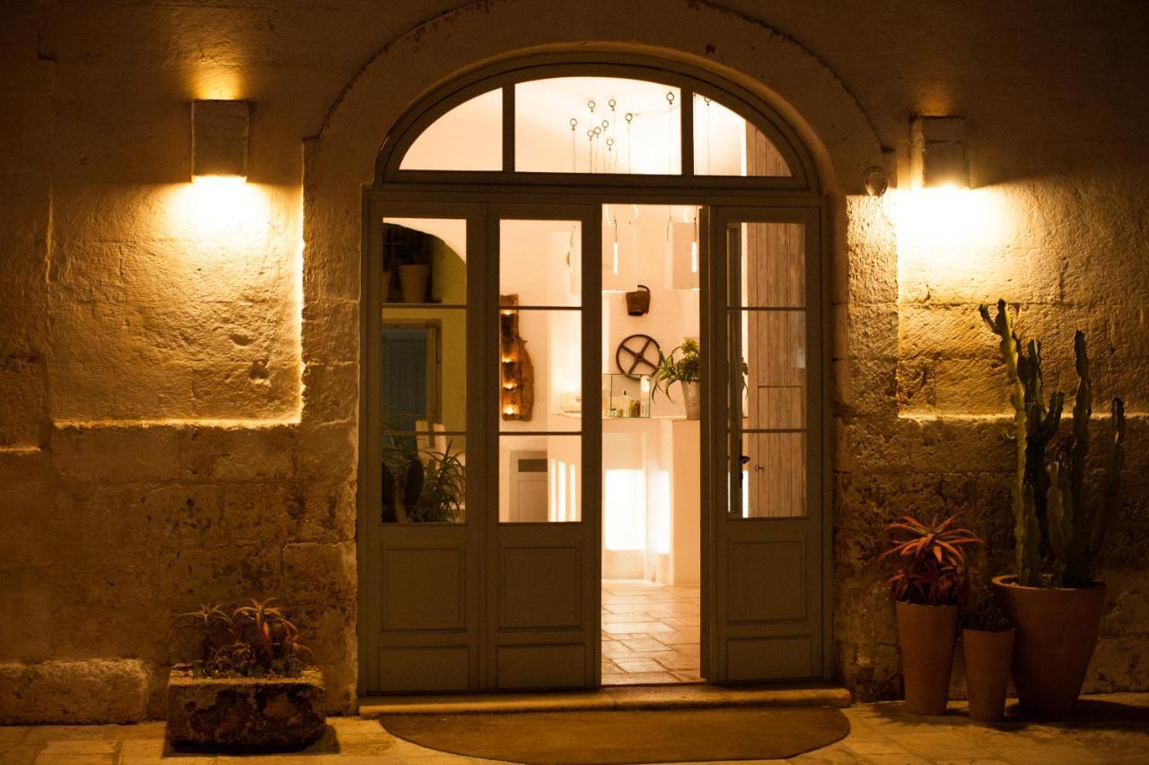 Masseria Cimino サヴェッレトリ エクステリア 写真