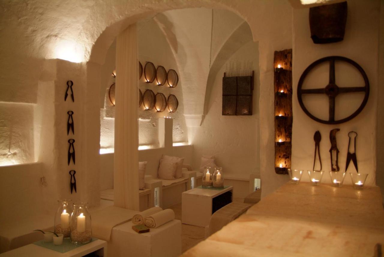 Masseria Cimino サヴェッレトリ エクステリア 写真