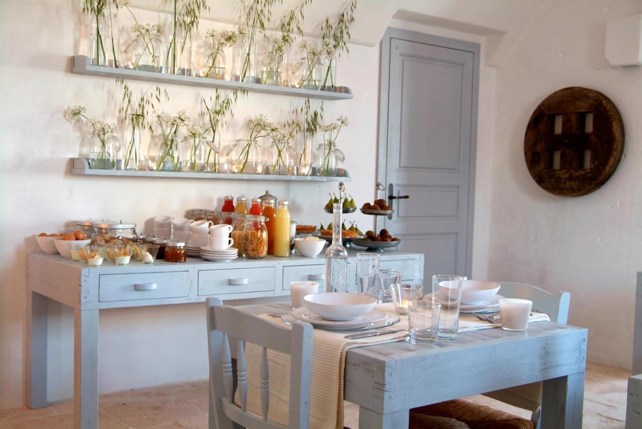 Masseria Cimino サヴェッレトリ エクステリア 写真