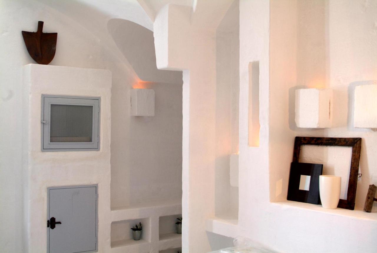 Masseria Cimino サヴェッレトリ エクステリア 写真