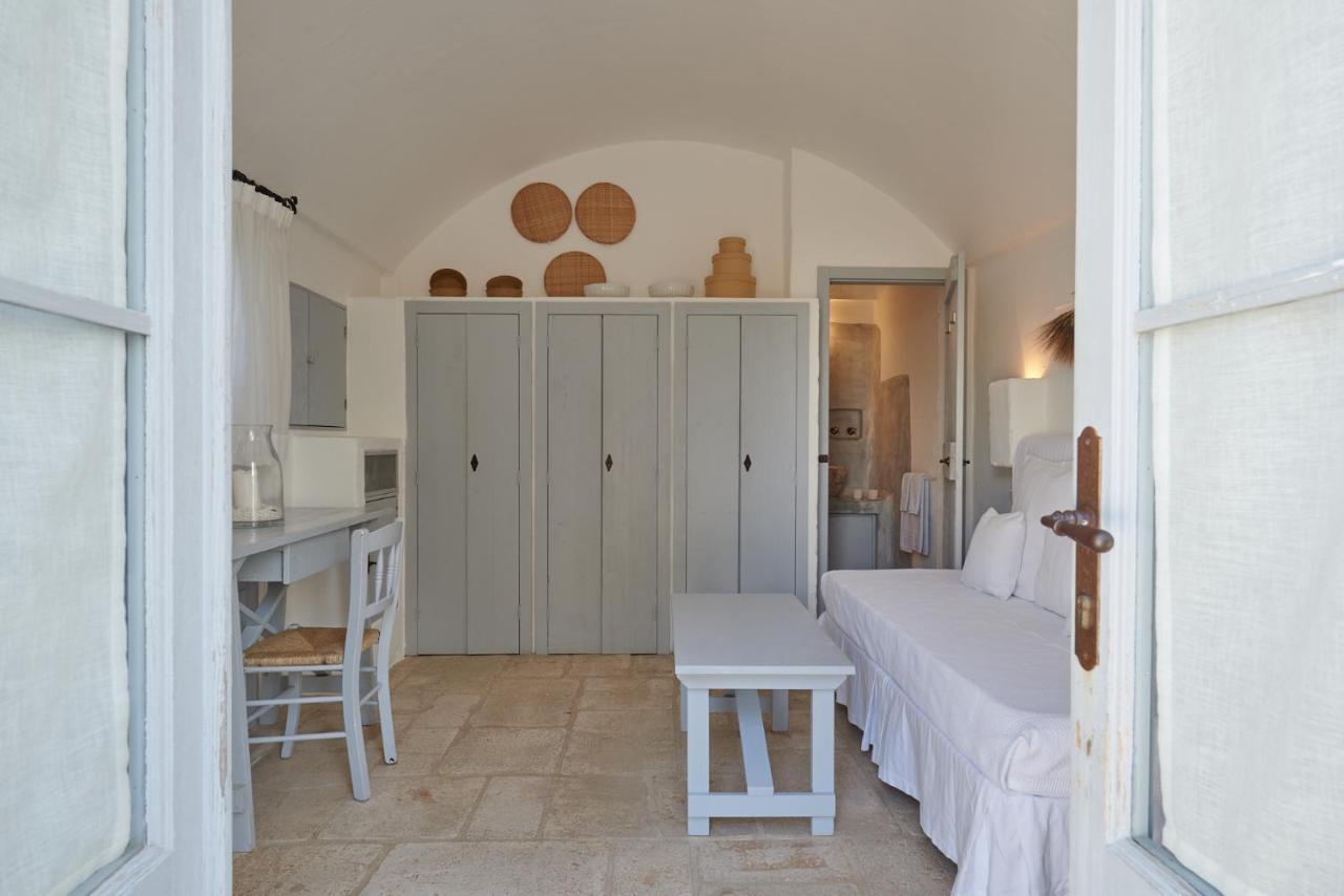 Masseria Cimino サヴェッレトリ エクステリア 写真