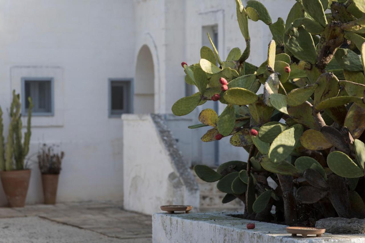 Masseria Cimino サヴェッレトリ エクステリア 写真