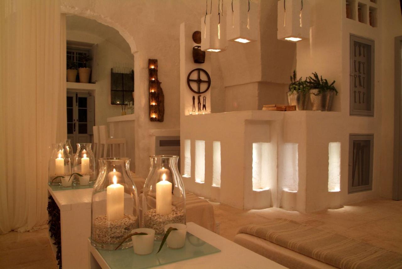 Masseria Cimino サヴェッレトリ エクステリア 写真