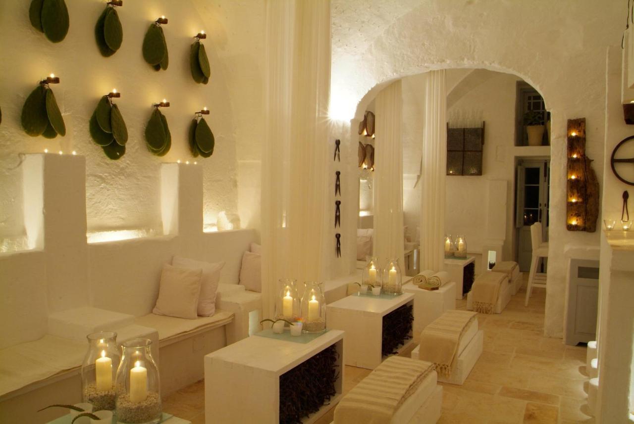 Masseria Cimino サヴェッレトリ エクステリア 写真