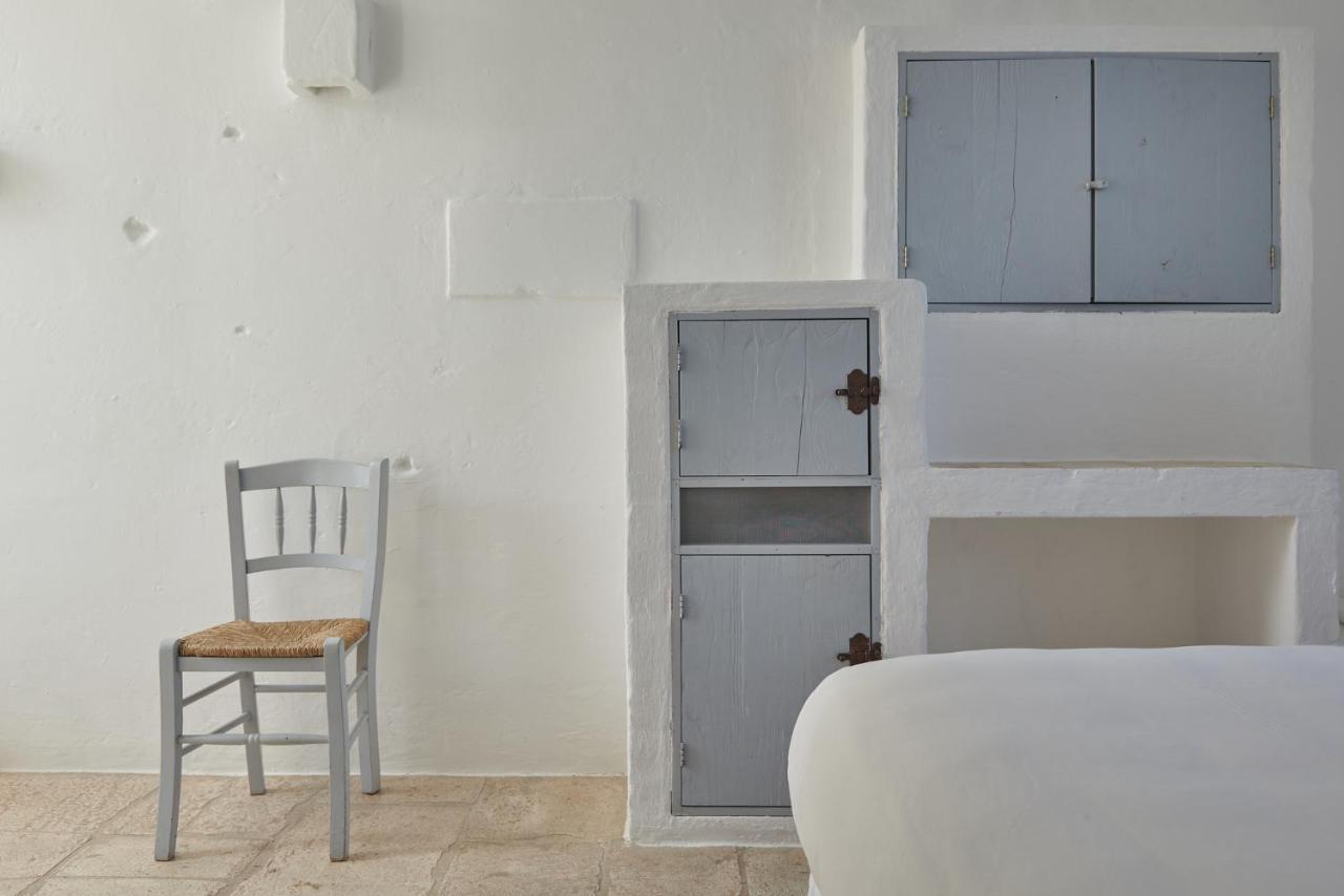 Masseria Cimino サヴェッレトリ エクステリア 写真