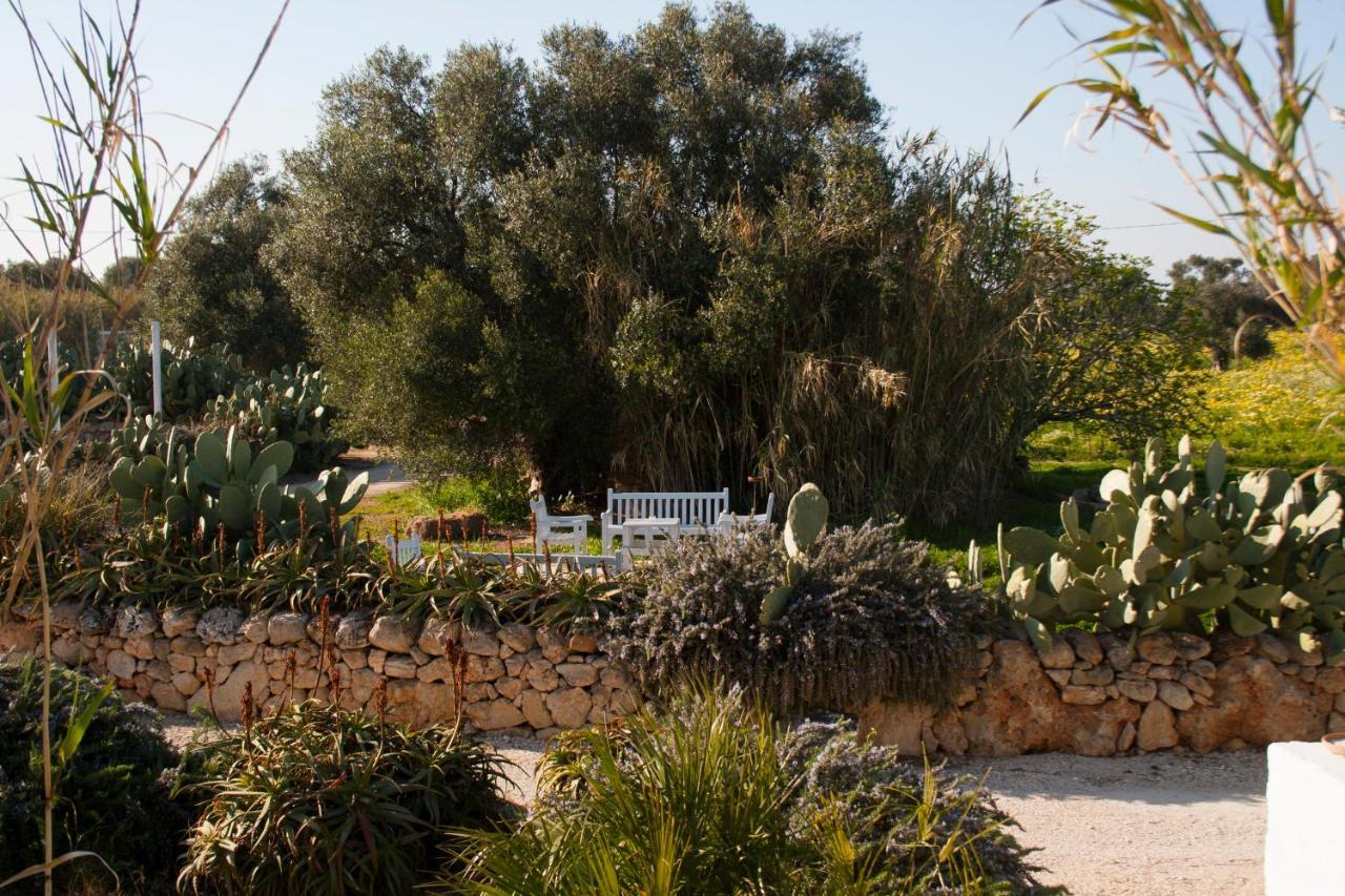 Masseria Cimino サヴェッレトリ エクステリア 写真