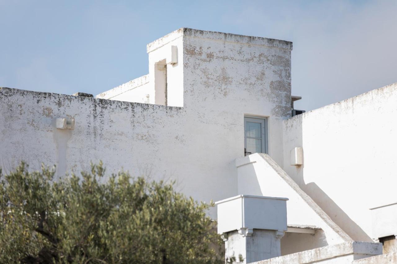 Masseria Cimino サヴェッレトリ エクステリア 写真
